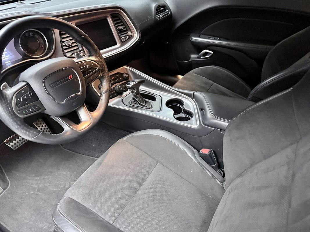 Used 2020 Dodge Challenger GT w/ Plus Package AWD/4WD image 9