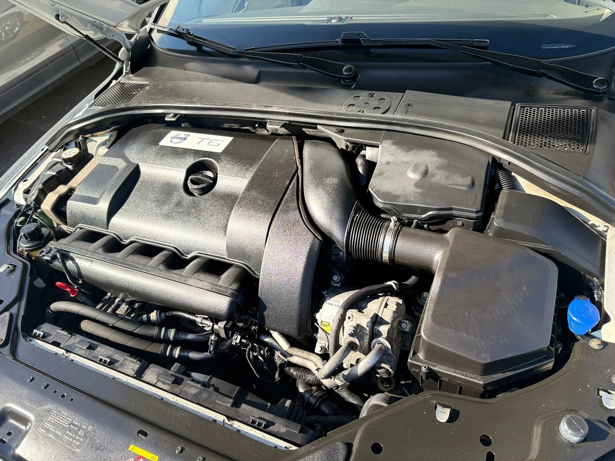 Used 2013 Volvo S80 T6 AWD/4WD image 41
