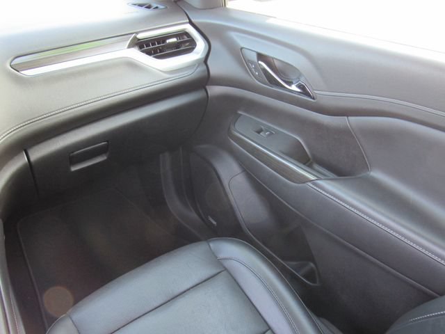 Used 2023 GMC Acadia SLT FWD image 22