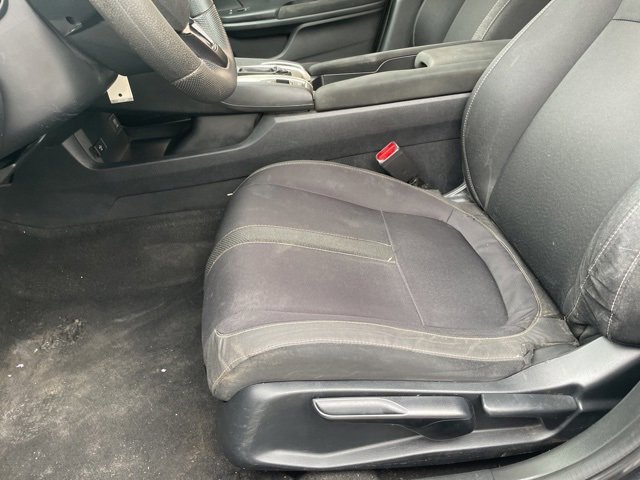 Used 2019 Honda Civic LX image 15