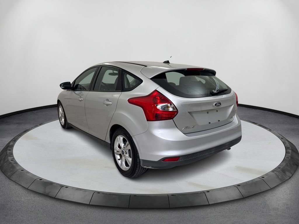 Used 2014 Ford Focus SE image 7