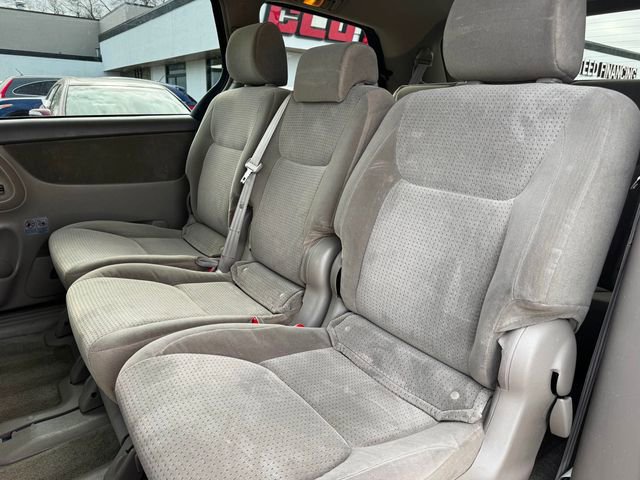 Used 2008 Toyota Sienna CE image 15
