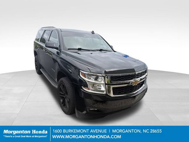 Used 2019 Chevrolet Tahoe LT