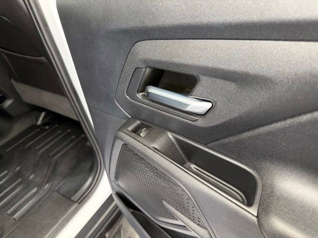 Used 2024 Chevrolet Silverado EV W/T AWD/4WD image 27