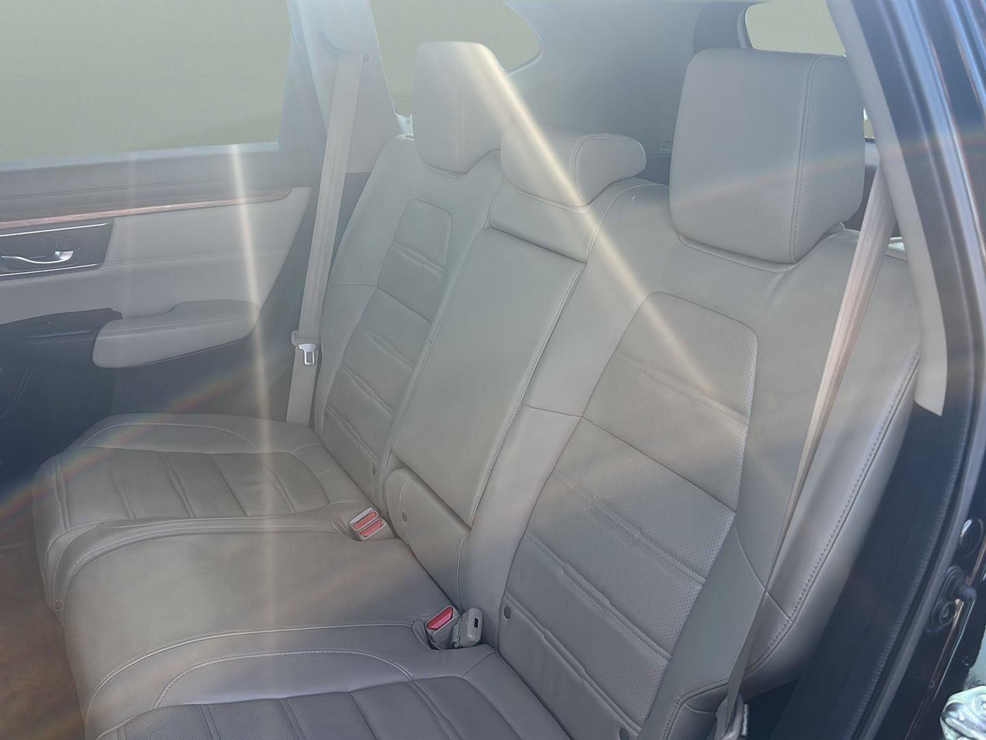 Used 2017 Honda CR-V EX-L image 9