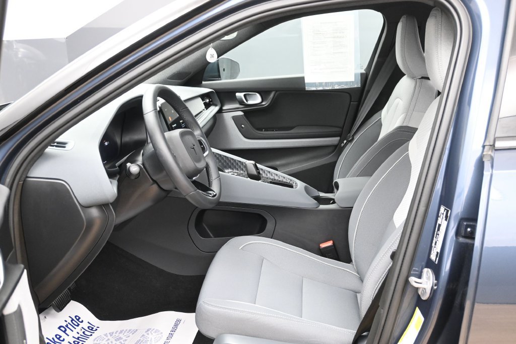 Used 2024 Polestar Polestar 2 AWD/4WD image 10