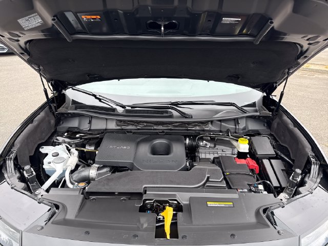 New 2026 Nissan Murano SL AWD/4WD image 29