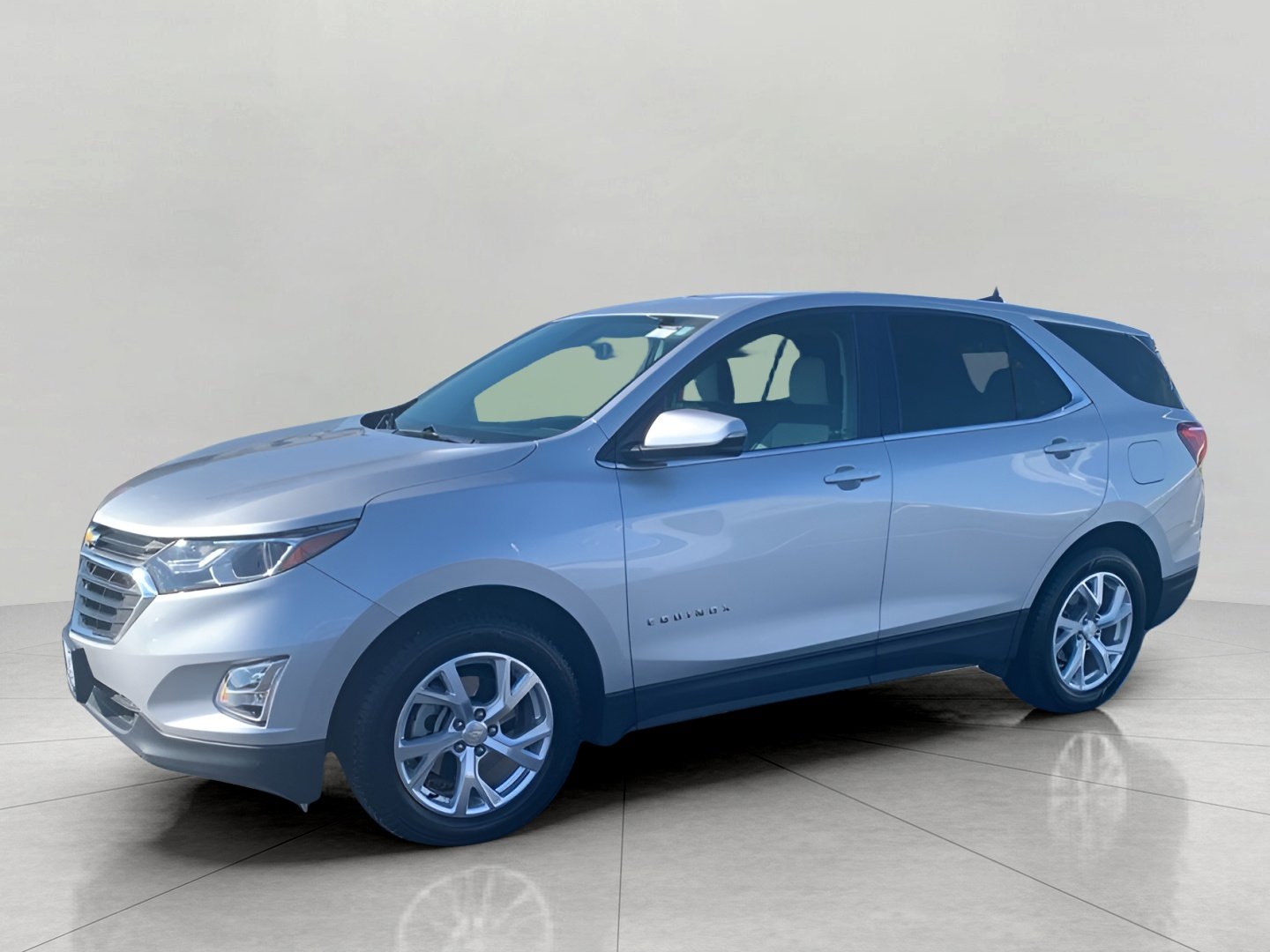 Used 2018 Chevrolet Equinox LT image 6