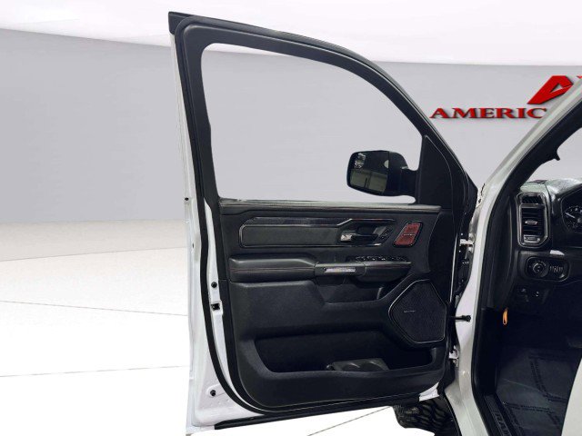 Used 2021 RAM 1500 TRX w/ TRX Level 2 Equipment Group image 18