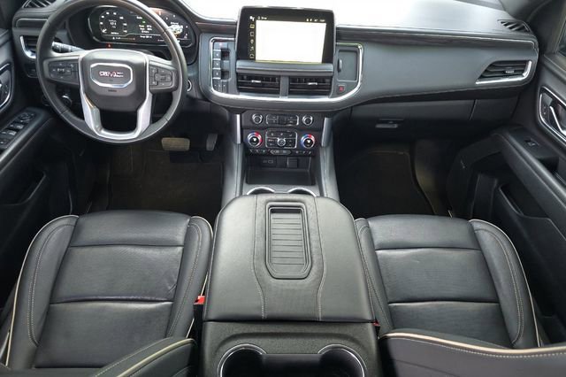 Used 2024 GMC Yukon SLT image 14