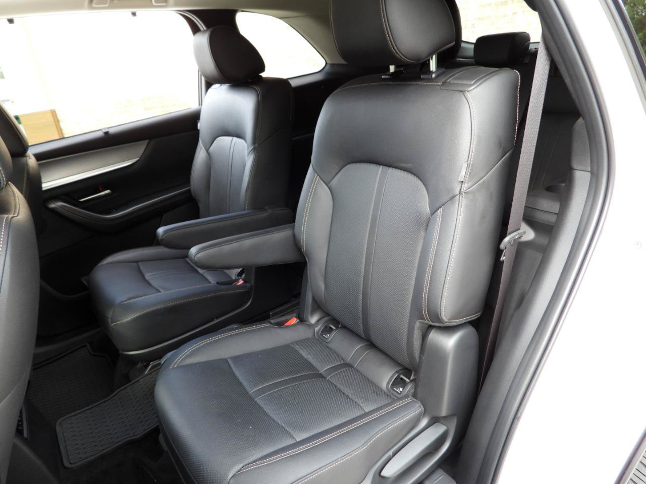 Used 2024 MAZDA CX-90 3.3 Turbo w/ Premium Plus Pkg AWD/4WD image 72
