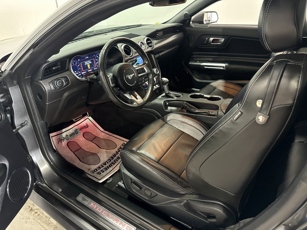 Used 2020 Ford Mustang GT Premium w/ GT Performance Package image 15