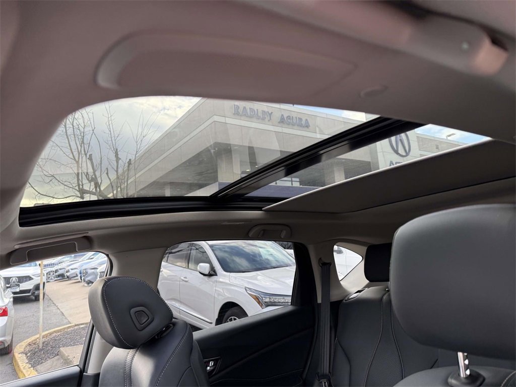 Certified 2023 Acura RDX w/ Technology Package image 30