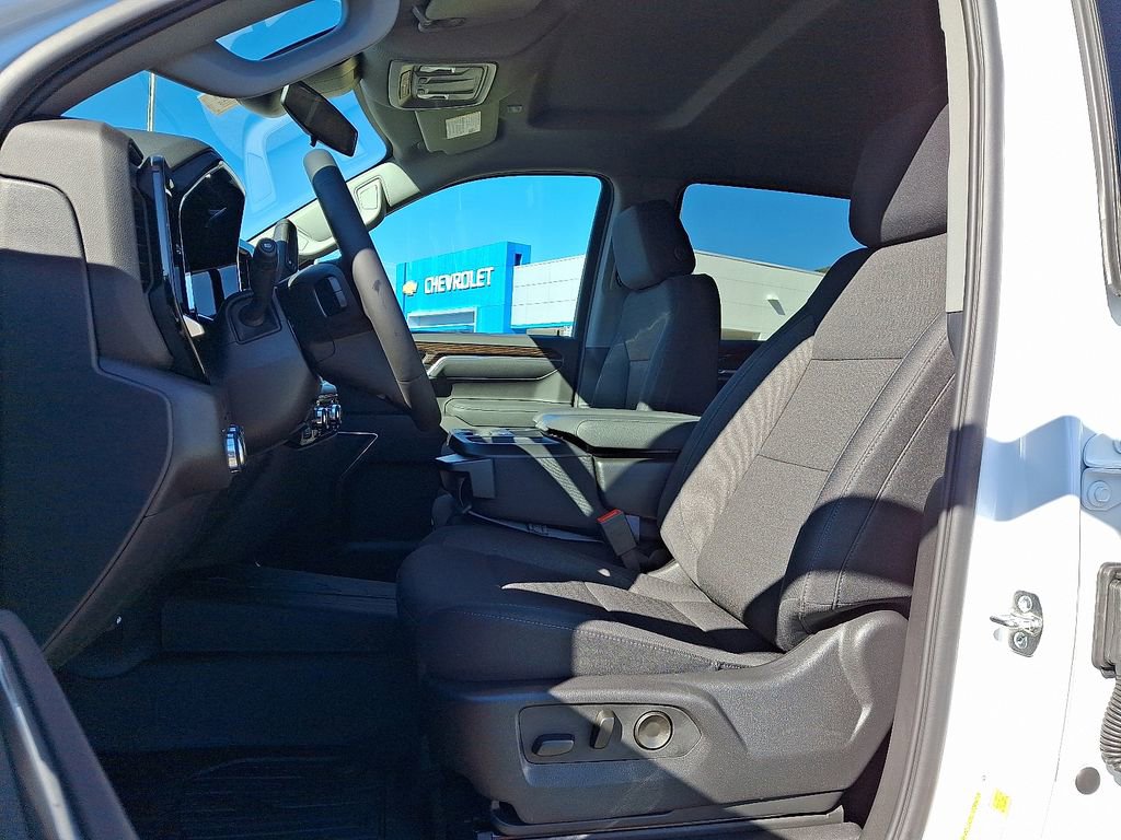 New 2026 GMC Sierra 1500 SLE AWD/4WD image 6