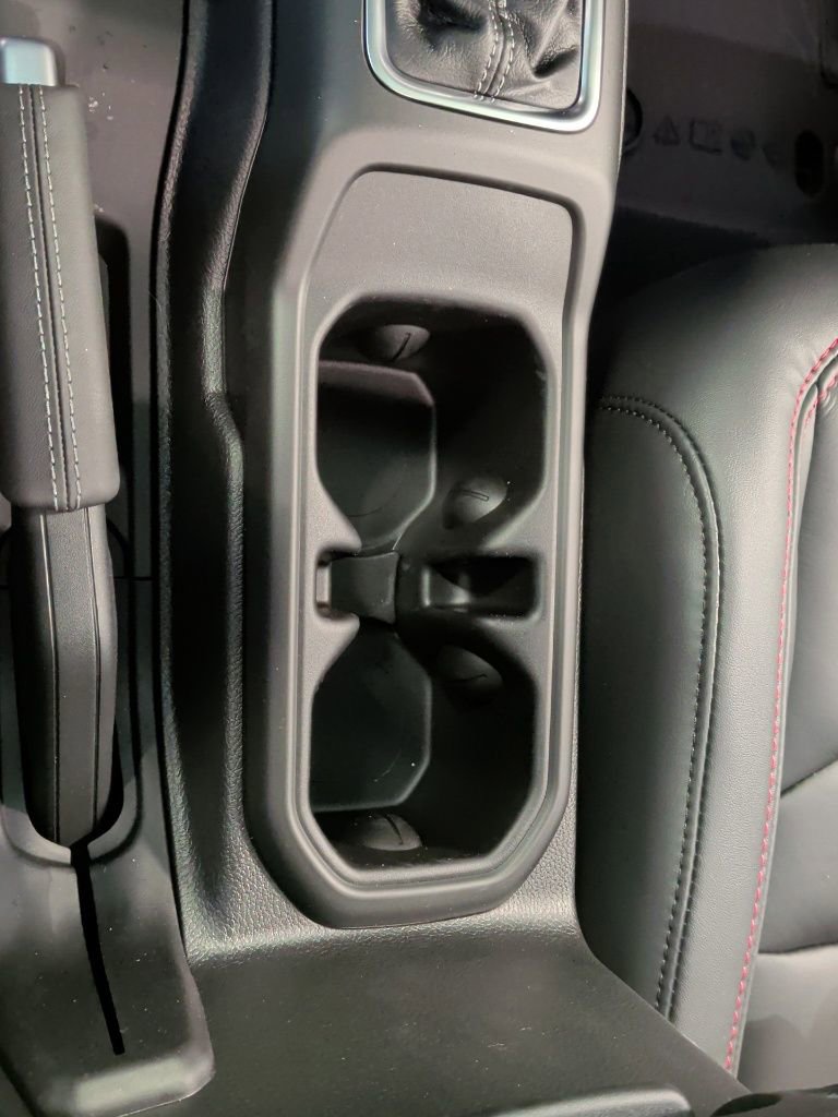 New 2026 Jeep Wrangler Unlimited Rubicon image 32