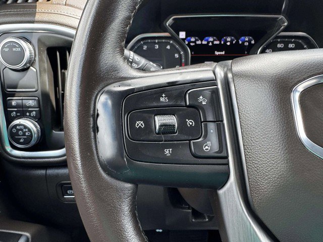 Used 2021 GMC Sierra 1500 Denali w/ Technology Package image 28