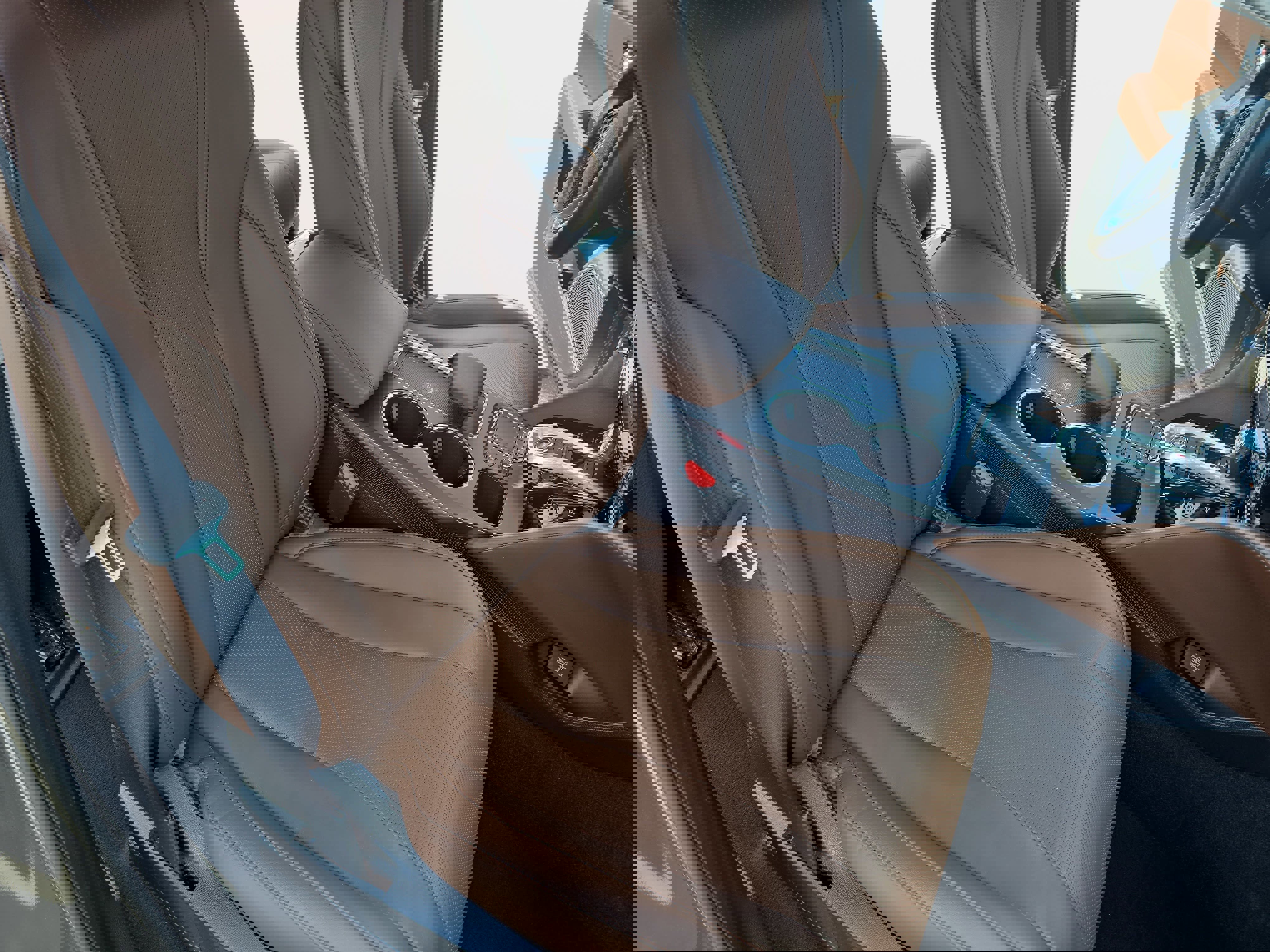 Certified 2023 Acura MDX FWD w/ Technology Package image 10