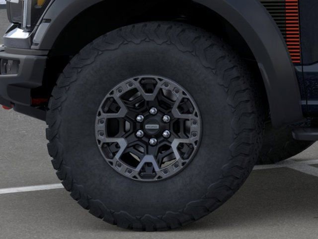 New 2026 Ford F150 Raptor AWD/4WD image 19