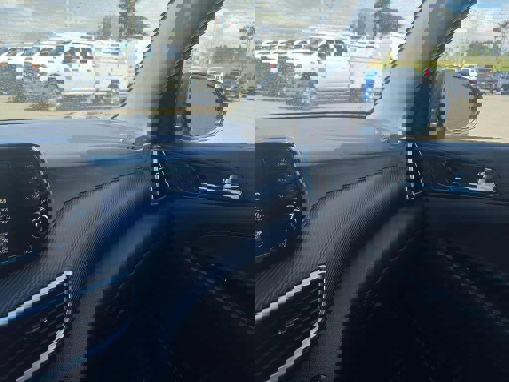 Used 2020 Hyundai Tucson SE w/ Cargo Package AWD/4WD image 11