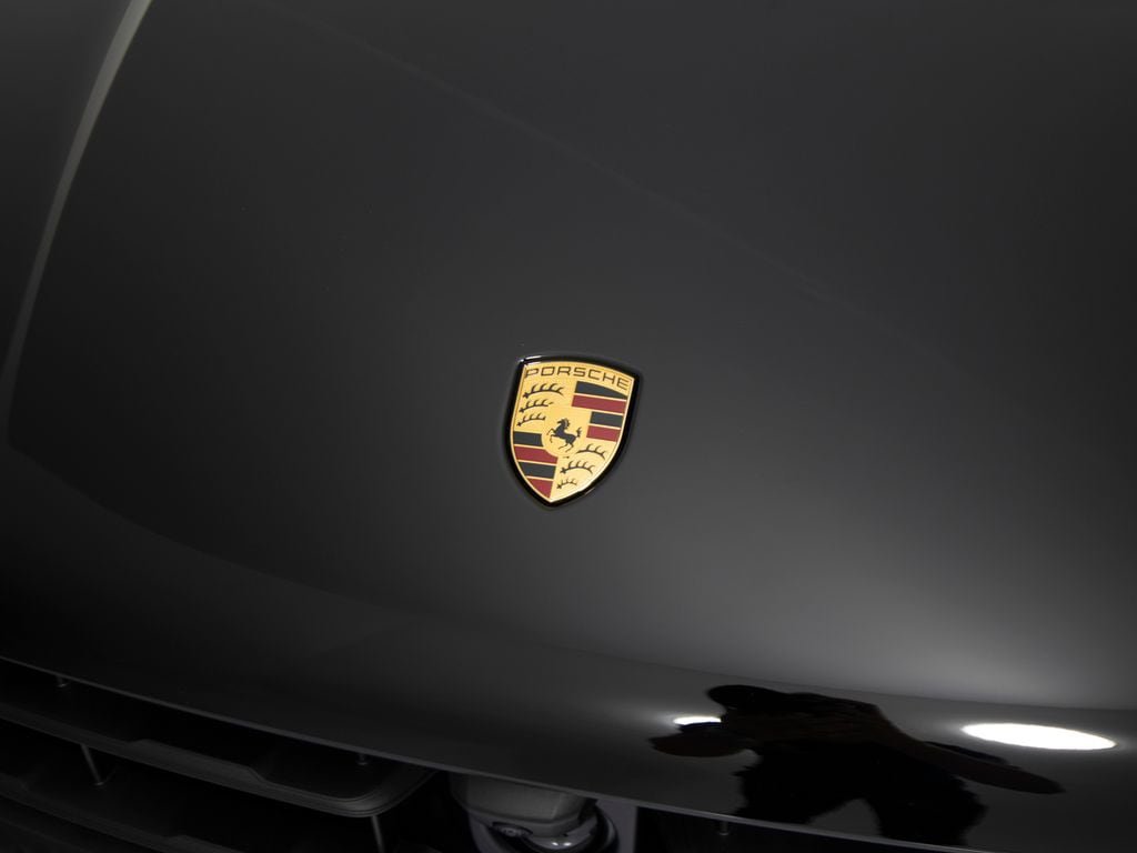 New 2026 Porsche Macan AWD/4WD image 14