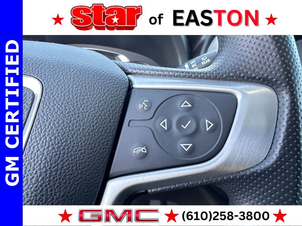 Certified 2023 GMC Acadia SLE w/ Driver Convenience Package image 33