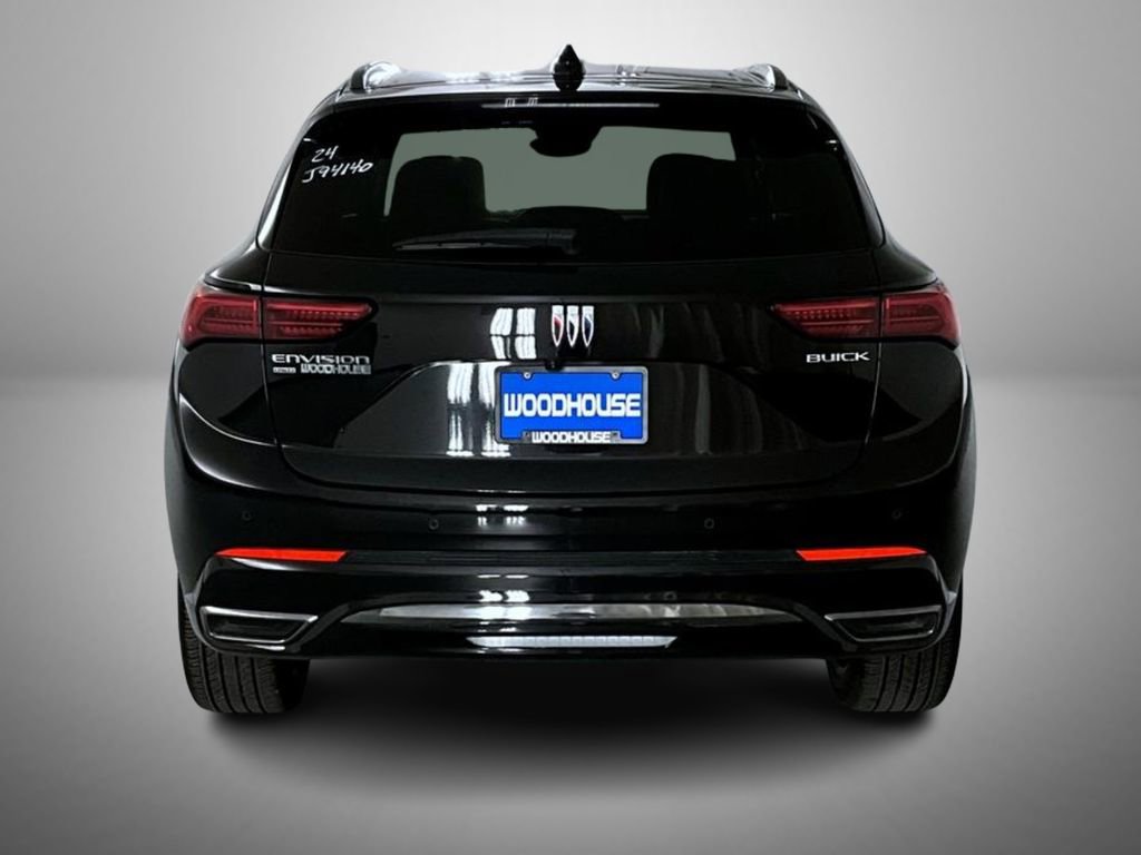 Used 2024 Buick Envision Sport Touring image 6