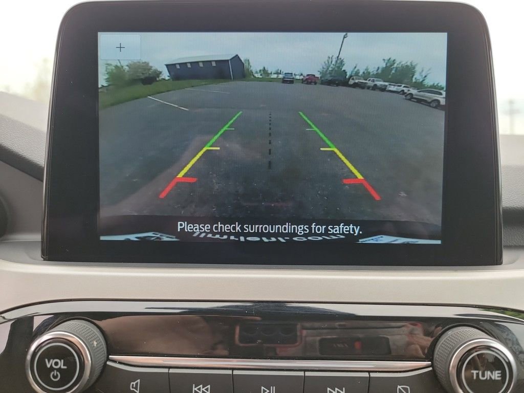 Used 2022 Ford Escape SE w/ Convenience Package image 22