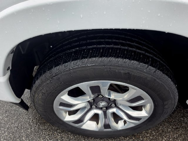 Used 2023 RAM 1500 Limited w/ Bed Utility Group AWD/4WD image 9