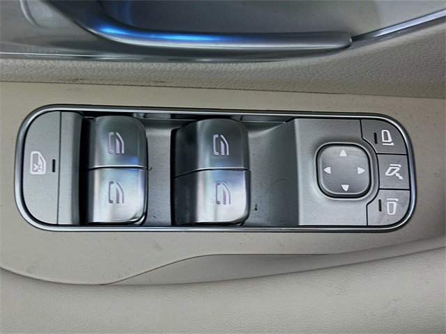 Certified 2025 Mercedes-Benz GLE 53 AMG 4MATIC Coupe image 18