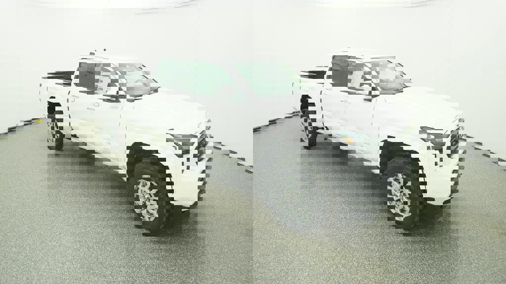 New 2025 Toyota Tacoma SR5 image 46