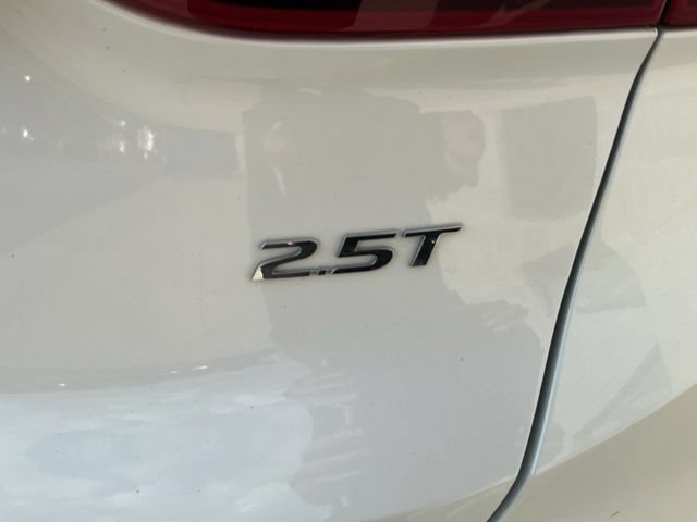 Certified 2023 Hyundai Santa Fe Calligraphy FWD image 35