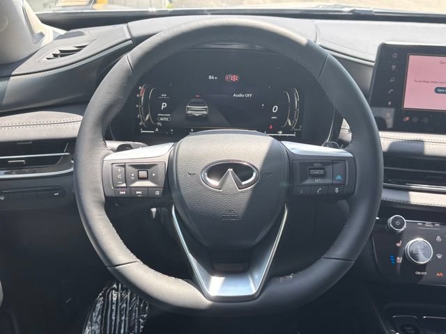 New 2027 INFINITI QX60 Luxe FWD image 19