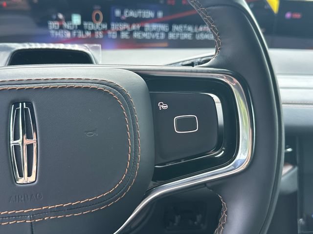 New 2026 Lincoln Navigator Black Label AWD/4WD image 24