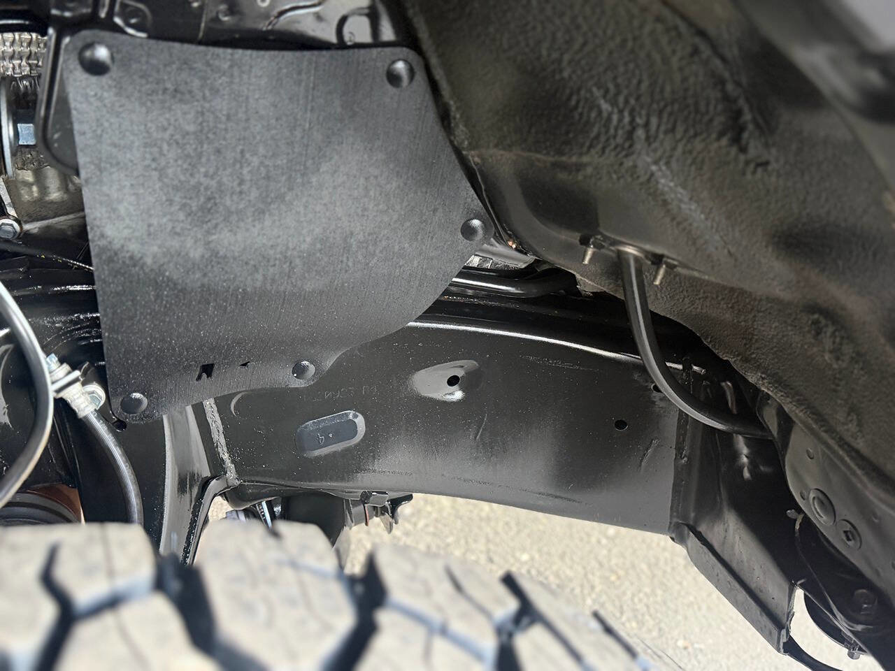 Used 2021 Toyota Tundra Limited w/ Limited Premium Package image 67