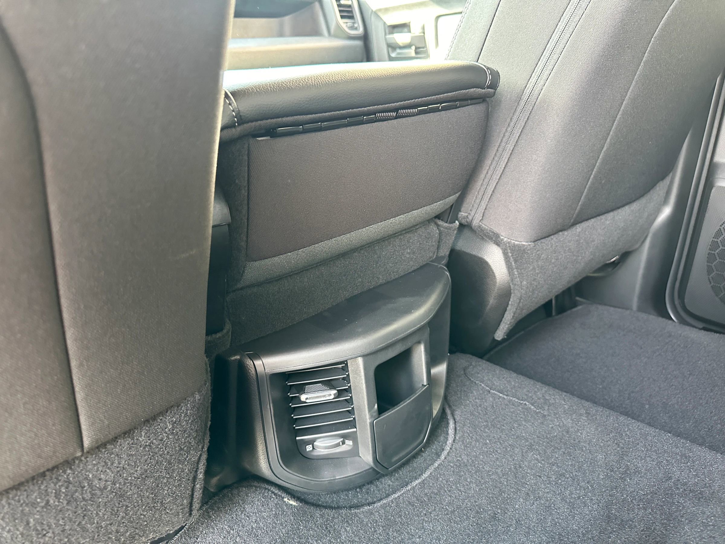 Used 2023 RAM 3500 Tradesman image 31