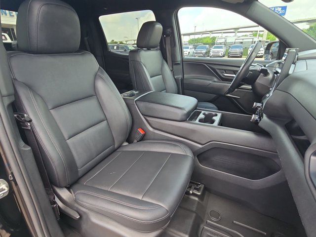 Used 2024 Chevrolet Silverado EV W/T AWD/4WD image 21