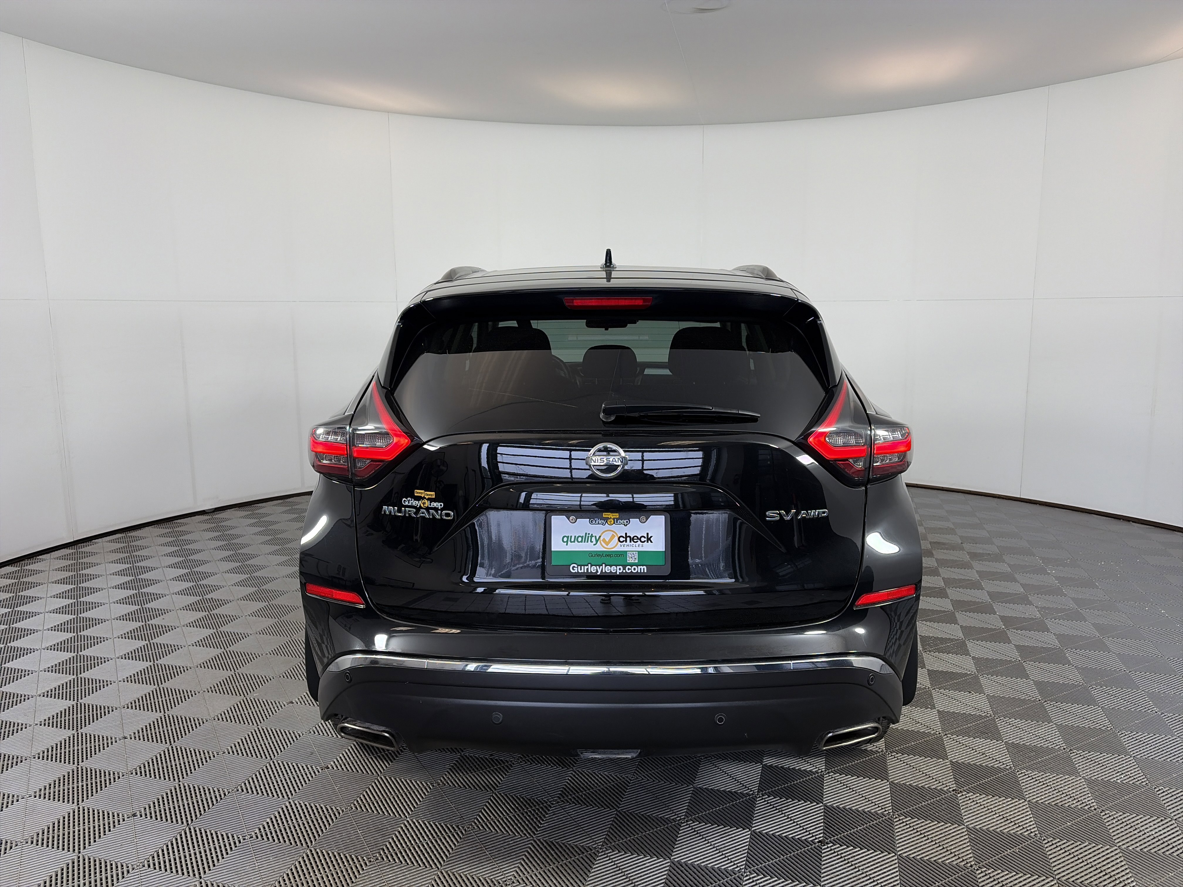 Used 2021 Nissan Murano SV image 9