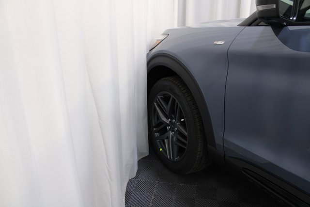 New 2026 Ford Explorer ST-Line image 27