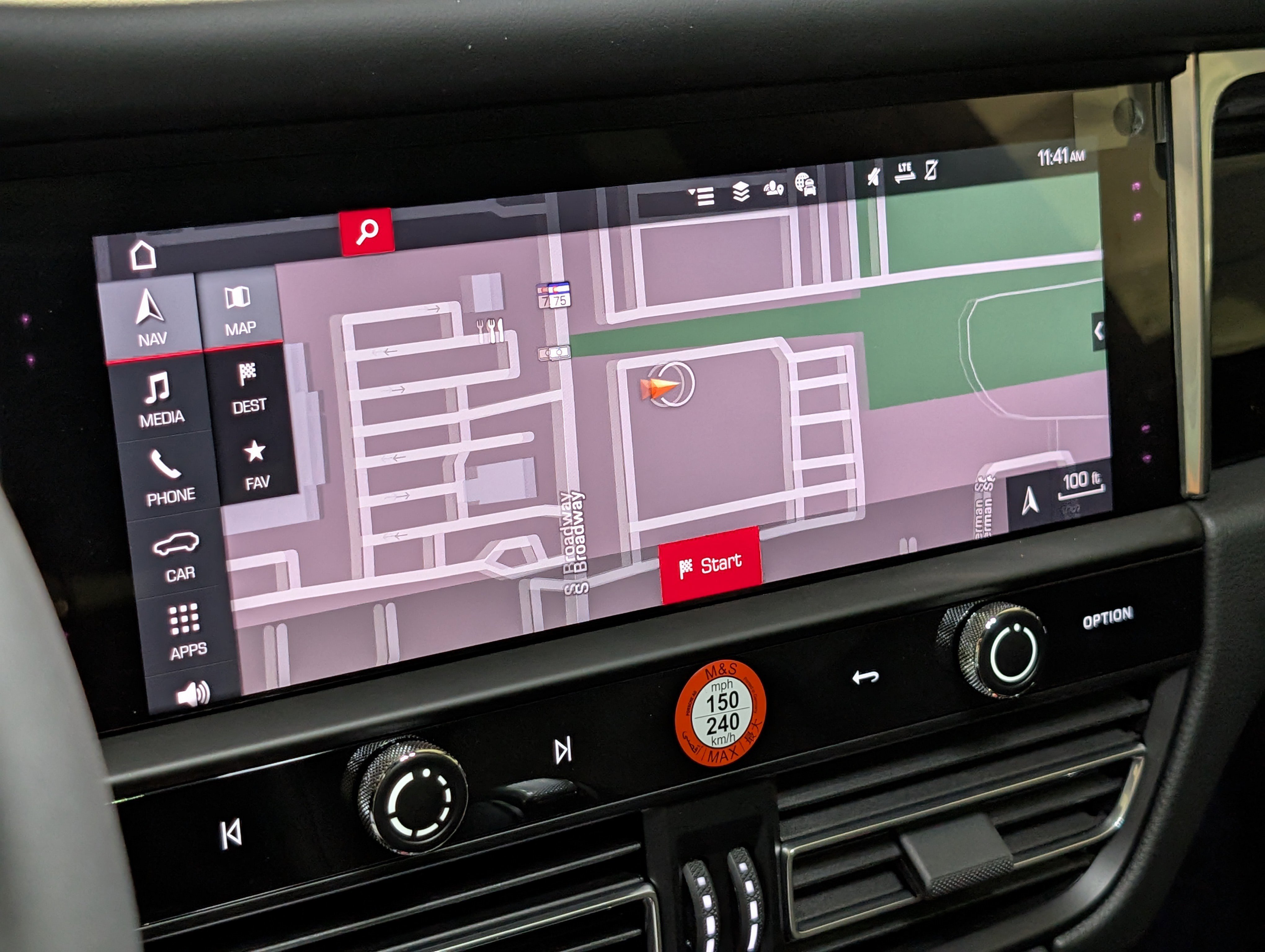 New 2026 Porsche Macan S image 34