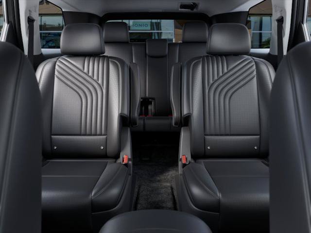 New 2026 Hyundai Palisade SEL Premium FWD image 12