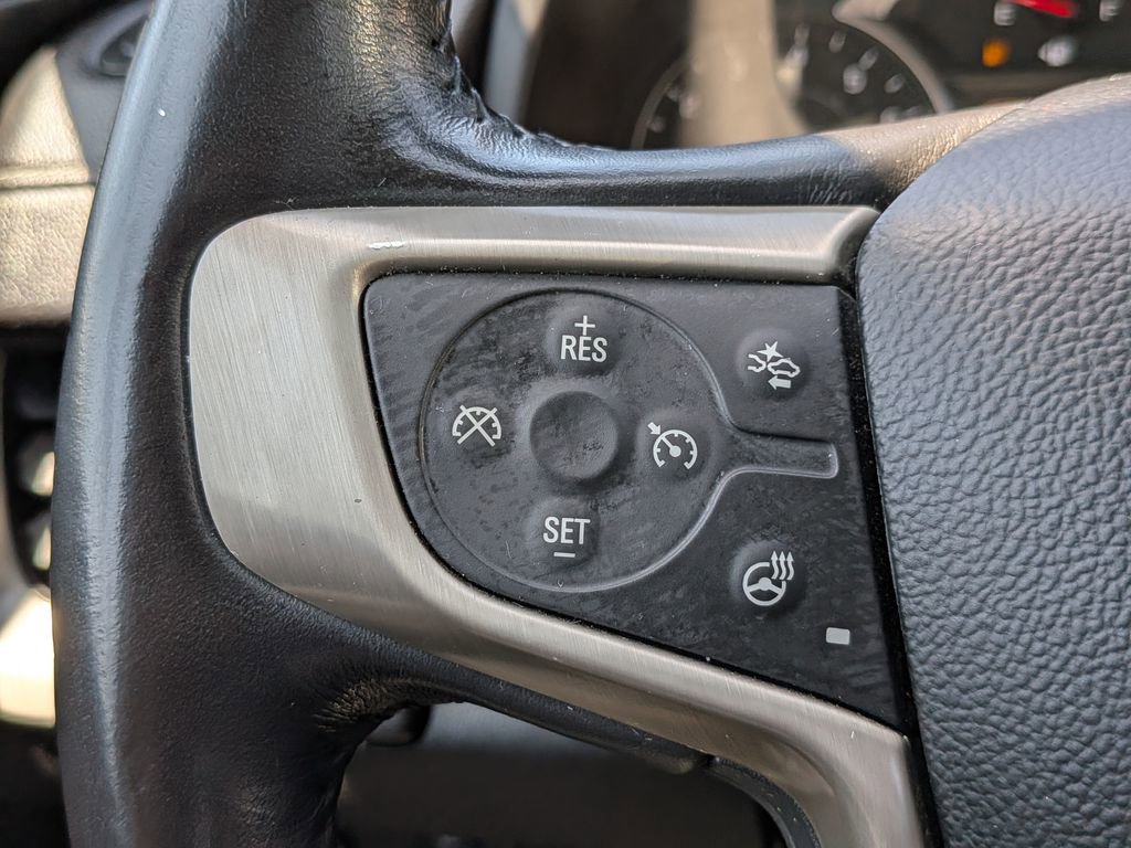 Used 2019 GMC Terrain Denali w/ Advanced Safety Package AWD/4WD image 33