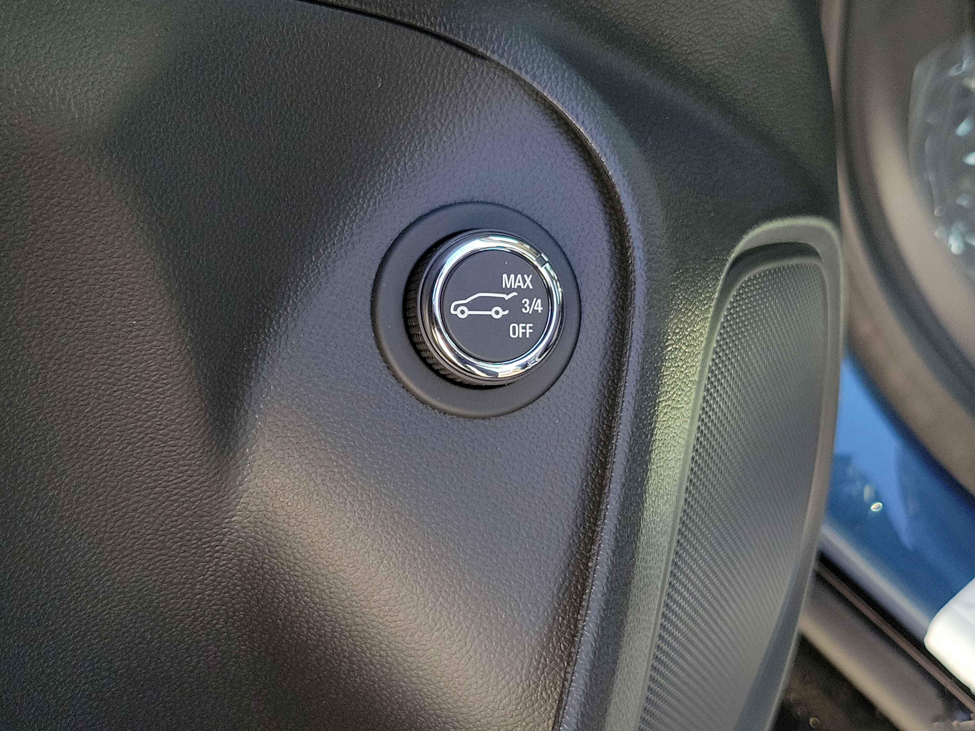 New 2026 Buick Encore GX Sport Touring w/ Advanced Technology Package image 19