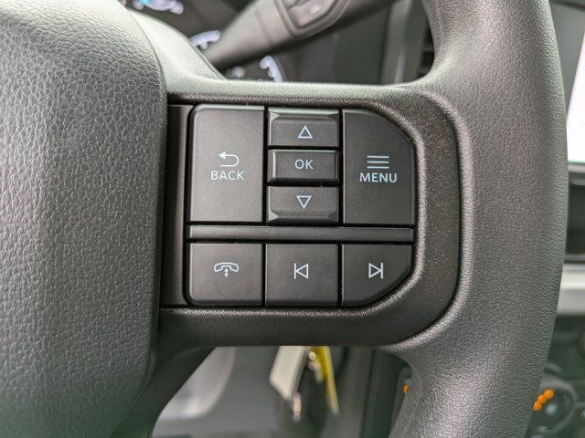 Certified 2024 Ford F550 4x4 Regular Cab Super Duty image 20