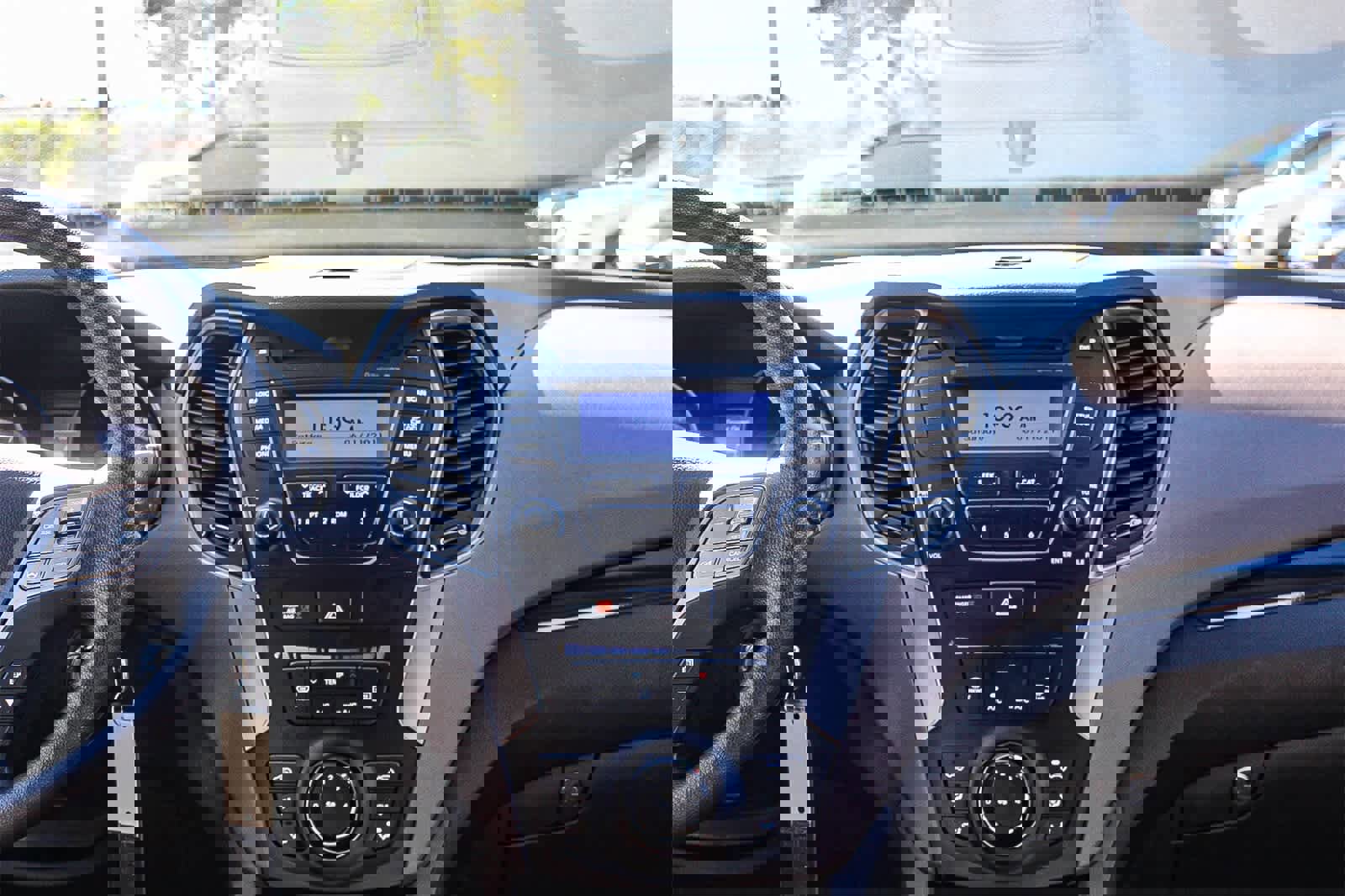 Used 2013 Hyundai Santa Fe Sport w/ Popular Equipment Pkg image 19