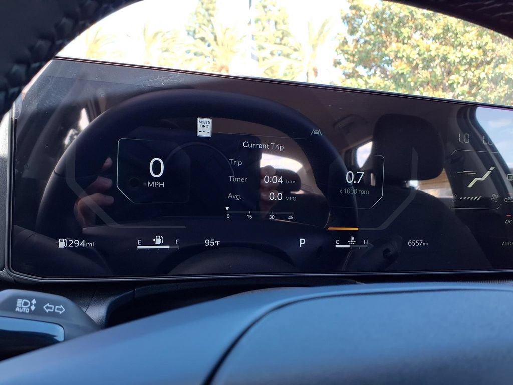 Certified 2025 Kia K4 EX FWD image 9