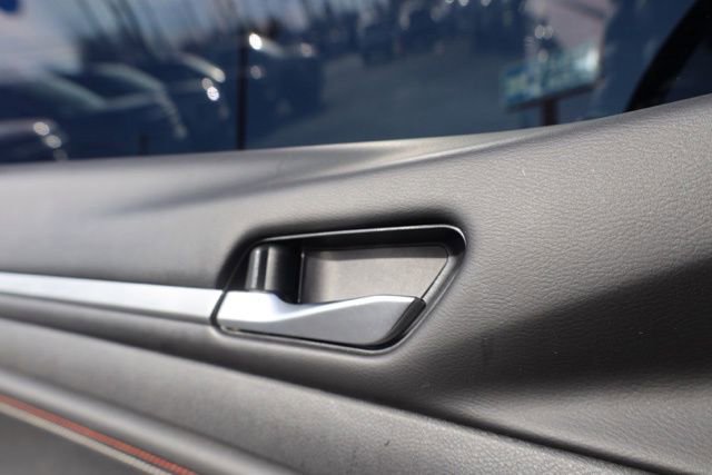 Used 2023 Nissan Altima 2.0 SR image 24