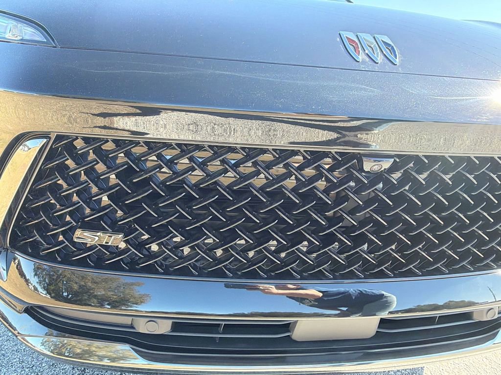 New 2026 Buick Envision Sport Touring image 35