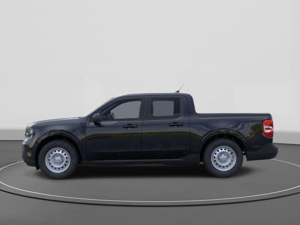 New 2026 Ford Maverick XL image 3