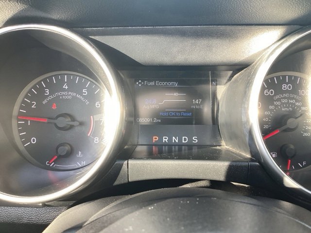 Used 2021 Ford Mustang Premium image 17