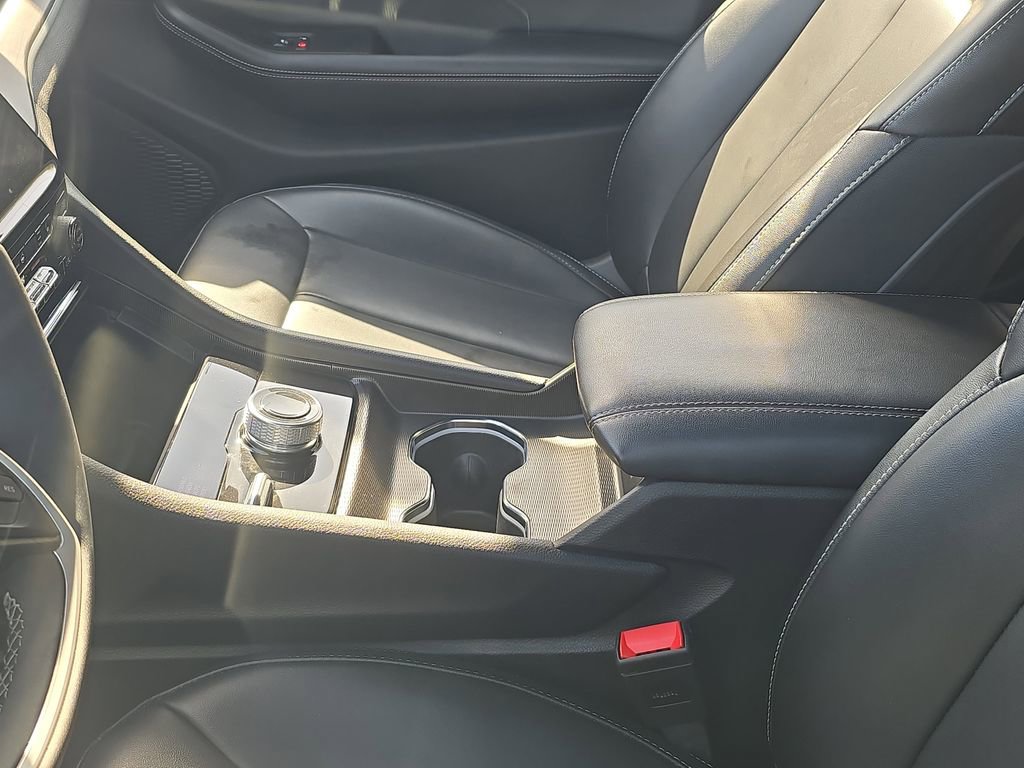 Used 2024 Jeep Grand Cherokee Limited image 29